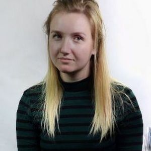 Meet your Posher, Kassidy